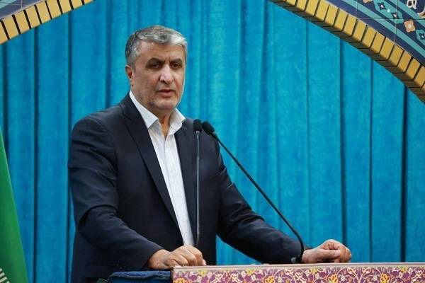 اسلامی: علوم و فنون هسته‌ای ایران یک ظرفیت درون‌زا است