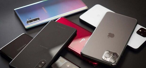 آغاز مجدد ثبت سفارش و واردات تلفن همراه؛ موبایل ارزان می‌شود