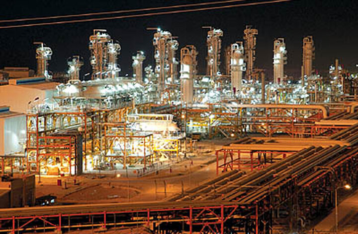 سازوکار جذب سرمایه‌های خرد در صنعت پتروشیمی فراهم می‌شود