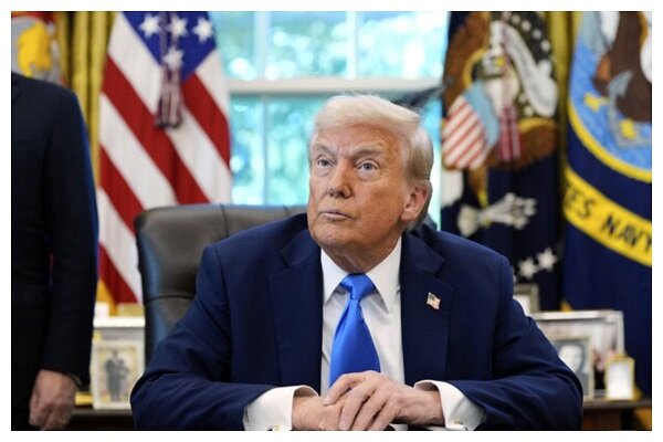 ترامپ: فرصتی برای توافق جامع میان آمریکا و چین ایجاد شده است