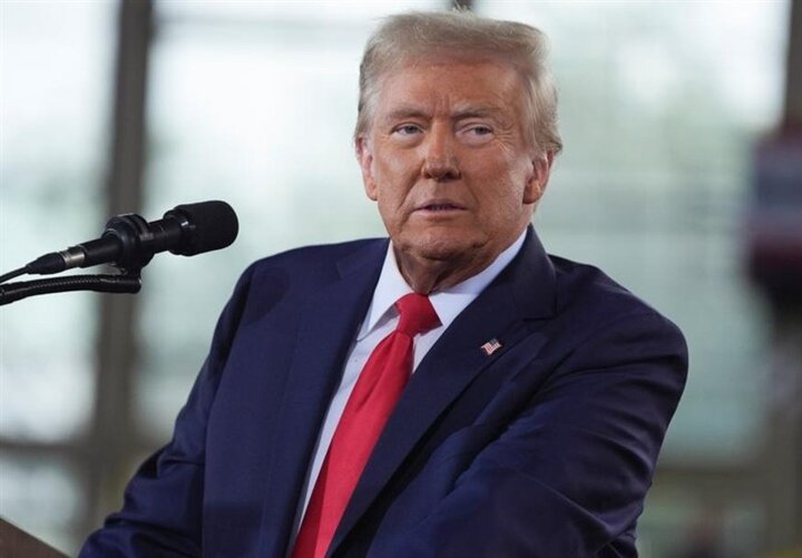 ترامپ: هند خرید نفت از روسیه را به‌شدت کاهش داده است