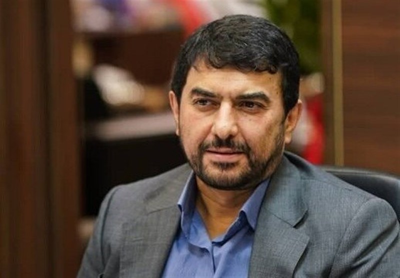 رئیس مؤسسه مطالعات و پژوهش‌های بازرگانی منصوب شد