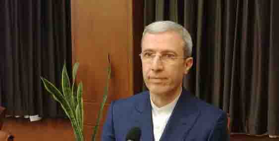 قارداشی: حق پینگ پنگ ایران رفتن به جمع ۸ تیم برتر آسیا است