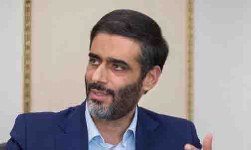 سعید محمد دبیر شورای عالی مناطق آزاد شد