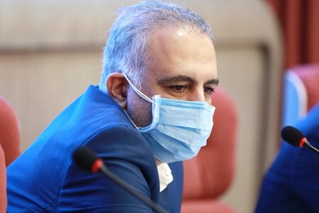 دبیر کمیته علمی کشوری مبارزه با کرونا: واکسیناسیون ۵ تا ۱۱ سال ضروری است