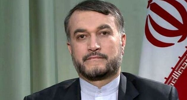امیرعبداللهیان: مسکو گام‌های مثبتی برای کمک به لغو تحریم‌ها برداشته است