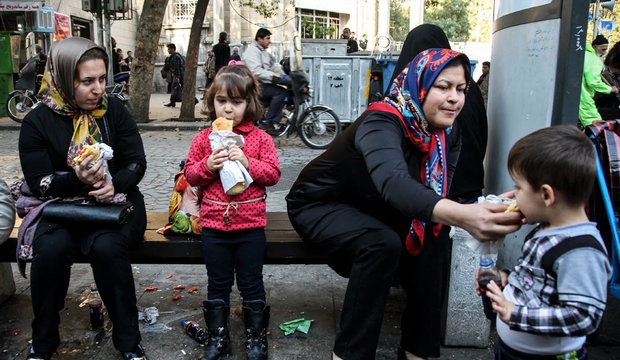 اتمام بخش نهایی طرح ملی بررسی مصرف غذا در کشور